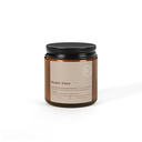 Maple Glow Candle 4oz