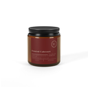 Frosted Cabernet Candle 4oz