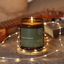 Winter Pines Candle 8oz