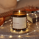 Maple Glow Candle 8oz