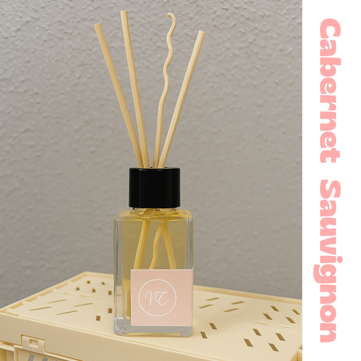 Cabernet - Reed Diffuser